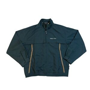 DANBIRD ONWARD Hebel Haus Japan Jacket Men's Size L/XL